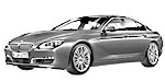 BMW F06 U3498 Fault Code